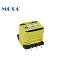 Type carré de prix de transformateur de four à micro-ondes ETD haute fréquence 220V 900w